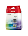 Tusz Canon CLI-36 Twin Pack Colour - nr 4