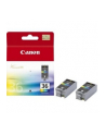 Tusz Canon CLI-36 Twin Pack Colour - nr 5