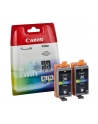 Tusz Canon CLI-36 Twin Pack Colour - nr 7