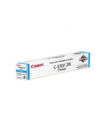 Toner Canon C-EXV 21 żółty (1szt. w opakowaniu) - 14.000 kopii<br>[CF2793B002]