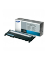 Toner Samsung CLT-C406S/ELS do CLP-360/CLP-365 CLX-3300/CLX-3305 - cyjan - 1000 str.<br>[CLT-C406S/ELS] - nr 1