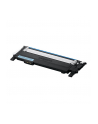 Toner Samsung CLT-C406S/ELS do CLP-360/CLP-365 CLX-3300/CLX-3305 - cyjan - 1000 str.<br>[CLT-C406S/ELS] - nr 4