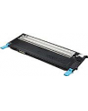 Toner Samsung CLT-C406S/ELS do CLP-360/CLP-365 CLX-3300/CLX-3305 - cyjan - 1000 str.<br>[CLT-C406S/ELS] - nr 6