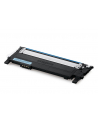 Toner Samsung CLT-C406S/ELS do CLP-360/CLP-365 CLX-3300/CLX-3305 - cyjan - 1000 str.<br>[CLT-C406S/ELS] - nr 7