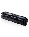 Toner Samsung CLT-C504S/ELS do CLP-415 CLX-4195 - cyjan - 1800 str.<br>[CLT-C504S/ELS] - nr 1