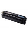 Toner Samsung CLT-C504S/ELS do CLP-415 CLX-4195 - cyjan - 1800 str.<br>[CLT-C504S/ELS] - nr 20