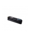 Toner Samsung CLT-C504S/ELS do CLP-415 CLX-4195 - cyjan - 1800 str.<br>[CLT-C504S/ELS] - nr 21