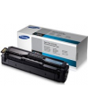 Toner Samsung CLT-C504S/ELS do CLP-415 CLX-4195 - cyjan - 1800 str.<br>[CLT-C504S/ELS] - nr 23