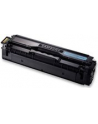 Toner Samsung CLT-C504S/ELS do CLP-415 CLX-4195 - cyjan - 1800 str.<br>[CLT-C504S/ELS] - nr 24