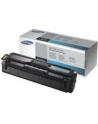 Toner Samsung CLT-C504S/ELS do CLP-415 CLX-4195 - cyjan - 1800 str.<br>[CLT-C504S/ELS] - nr 26