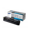 Toner Samsung CLT-C504S/ELS do CLP-415 CLX-4195 - cyjan - 1800 str.<br>[CLT-C504S/ELS] - nr 2