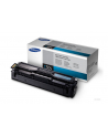 Toner Samsung CLT-C504S/ELS do CLP-415 CLX-4195 - cyjan - 1800 str.<br>[CLT-C504S/ELS] - nr 5