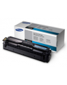 Toner Samsung CLT-C504S/ELS do CLP-415 CLX-4195 - cyjan - 1800 str.<br>[CLT-C504S/ELS] - nr 6