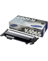 Toner Samsung CLT-K406S/ELS do CLP-360/CLP-365 CLX-3300/CLX-3305 - czarny - 1500 str.<br>[CLT-K406S/ELS] - nr 9