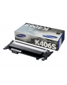 Toner Samsung CLT-K406S/ELS do CLP-360/CLP-365 CLX-3300/CLX-3305 - czarny - 1500 str.<br>[CLT-K406S/ELS] - nr 16