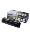 Toner Samsung CLT-K504S/ELS do CLP-415 CLX-4195 - czarny - 2500 str.<br>[CLT-K504S/ELS] - nr 12