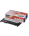 Toner Samsung CLT-M406S/ELS do CLP-360/CLP-365 CLX-3300/CLX-3305 - magenta - 1000 str.<br>[CLT-M406S/ELS] - nr 13