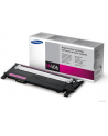 Toner Samsung CLT-M406S/ELS do CLP-360/CLP-365 CLX-3300/CLX-3305 - magenta - 1000 str.<br>[CLT-M406S/ELS] - nr 21