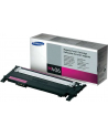 Toner Samsung CLT-M406S/ELS do CLP-360/CLP-365 CLX-3300/CLX-3305 - magenta - 1000 str.<br>[CLT-M406S/ELS] - nr 24