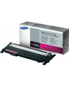 Toner Samsung CLT-M406S/ELS do CLP-360/CLP-365 CLX-3300/CLX-3305 - magenta - 1000 str.<br>[CLT-M406S/ELS] - nr 25