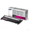 Toner Samsung CLT-M406S/ELS do CLP-360/CLP-365 CLX-3300/CLX-3305 - magenta - 1000 str.<br>[CLT-M406S/ELS] - nr 37