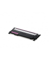 Toner Samsung CLT-M406S/ELS do CLP-360/CLP-365 CLX-3300/CLX-3305 - magenta - 1000 str.<br>[CLT-M406S/ELS] - nr 6