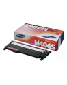 Toner Samsung CLT-M406S/ELS do CLP-360/CLP-365 CLX-3300/CLX-3305 - magenta - 1000 str.<br>[CLT-M406S/ELS] - nr 7