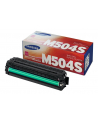 Toner Samsung CLT-M504S/ELS do CLP-415 CLX-4195 - magenta - 1800 str.<br>[CLT-M504S/ELS] - nr 11