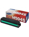 Toner Samsung CLT-M504S/ELS do CLP-415 CLX-4195 - magenta - 1800 str.<br>[CLT-M504S/ELS] - nr 15