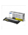 Toner Samsung CLT-Y406S/ELS do CLP-360/CLP-365 CLX-3300/CLX-3305 - żółty - 1000 str.<br>[CLT-Y406S/ELS] - nr 5