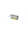 Toner Samsung CLT-Y504S/ELS do CLP-415 CLX-4195 - żółty - 1800 str.<br>[CLT-Y504S/ELS] - nr 40