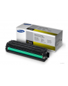 Toner Samsung CLT-Y504S/ELS do CLP-415 CLX-4195 - żółty - 1800 str.<br>[CLT-Y504S/ELS] - nr 6