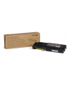 Toner Xerox żółty do Phaser 6600/6605, 2000 str.<br>[106R02251] - nr 2