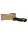 Toner Xerox żółty do Phaser 6600/6605, 2000 str.<br>[106R02251] - nr 7