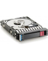 HP HDD 2TB 7.2k SAS LFF 3.5 6G SC HTPL MDL 1y G8 - nr 6