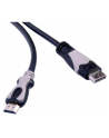 PREMIUMCORD Kabel DisplayPort - HDMI 2m - nr 1