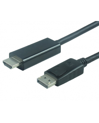 PREMIUMCORD Kabel DisplayPort - HDMI 2m