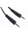 GEMBIRD Kabel audio 3,5mm Jack - Jack 5m (M/M, stereo) - nr 2