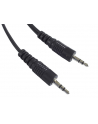 GEMBIRD Kabel audio 3,5mm Jack - Jack 1,2m (M/M, stereo) - nr 8