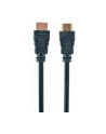 GEMBIRD Kabel monitorowy HDMI - HDMI 4,5m - nr 20