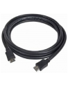 GEMBIRD Kabel monitorowy HDMI - HDMI 4,5m - nr 10