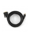 GEMBIRD Kabel HDMI - DVI 5m - nr 2
