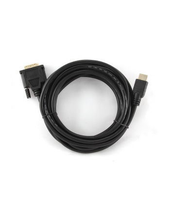 GEMBIRD Kabel HDMI - DVI 5m
