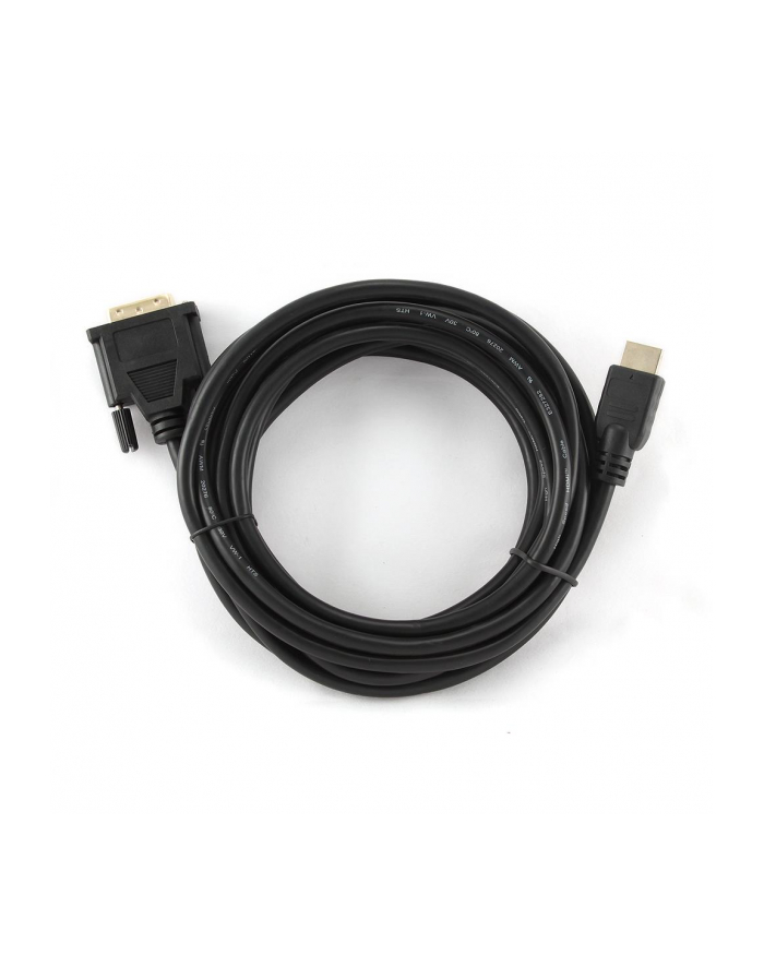 GEMBIRD Kabel HDMI - DVI 5m główny
