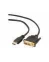 GEMBIRD Kabel HDMI - DVI 5m - nr 9