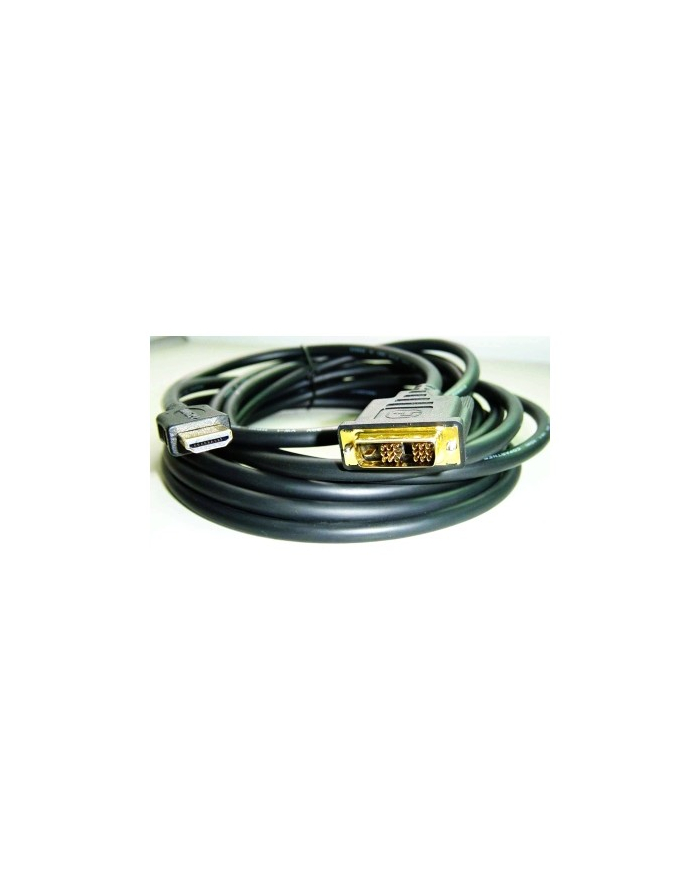 GEMBIRD Kabel HDMI - DVI 3m główny