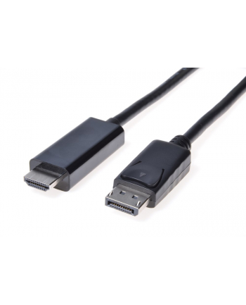 PREMIUMCORD Kabel DisplayPort - HDMI 3m
