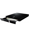 ASUS SDRW-08D2S-U LITE/czarny, External Slim DVD-RW, czarny, USB - nr 8