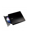 ASUS SDRW-08D2S-U LITE/czarny, External Slim DVD-RW, czarny, USB - nr 2