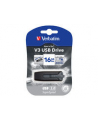 VERBATIM Flash Disk Store 'n' Go V3 16GB USB 3.0 - nr 25